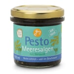 Bio-Pesto Meeresalgen