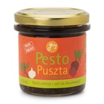 Puszta organic pesto