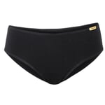 Ladies period panties strong protection Black