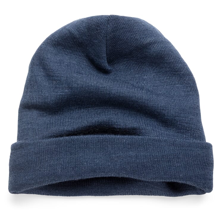 Children’s Merino Wool and Silk Hat