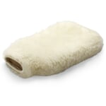 warmwaterkruikhoes lamsvel Groot
