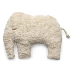 Dyrepude elefant