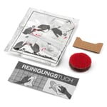 Juego de adhesivos de recambio
