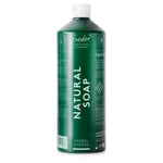 Refill til Soeder natursæbe Lavendel-salvie-rosmarin