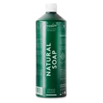 Refiller for natural soap Soeder (liquid) Vetiver