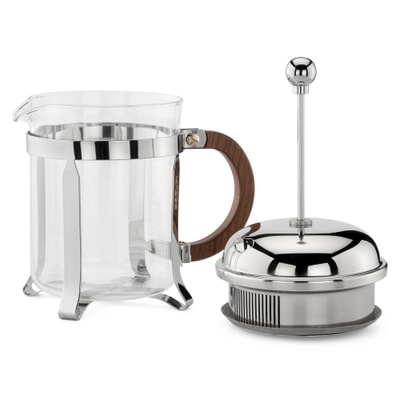 Cafetière piston Chambord Inox 3T Bodum Cafetière piston Chambord Inox 3T Bodum