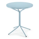 Table Pix Bleu pastel RAL 240 70 15