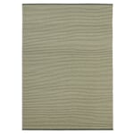 Tapis Daisy Vert 140 × 200 cm