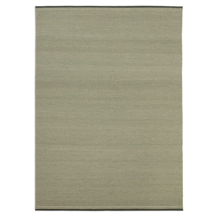 Teppich Daisy, Grün