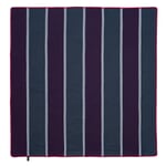Table cloth Equipe, square Blue / Pink