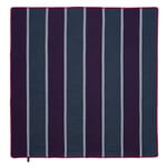 Tovaglia Equipe, quadrata Blu / Rosa
