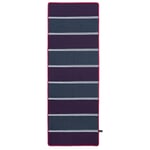 Table runner Equipe Blue / Pink