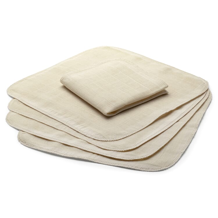 Cotton Washcloth
