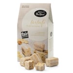 Tartufi witte chocolade