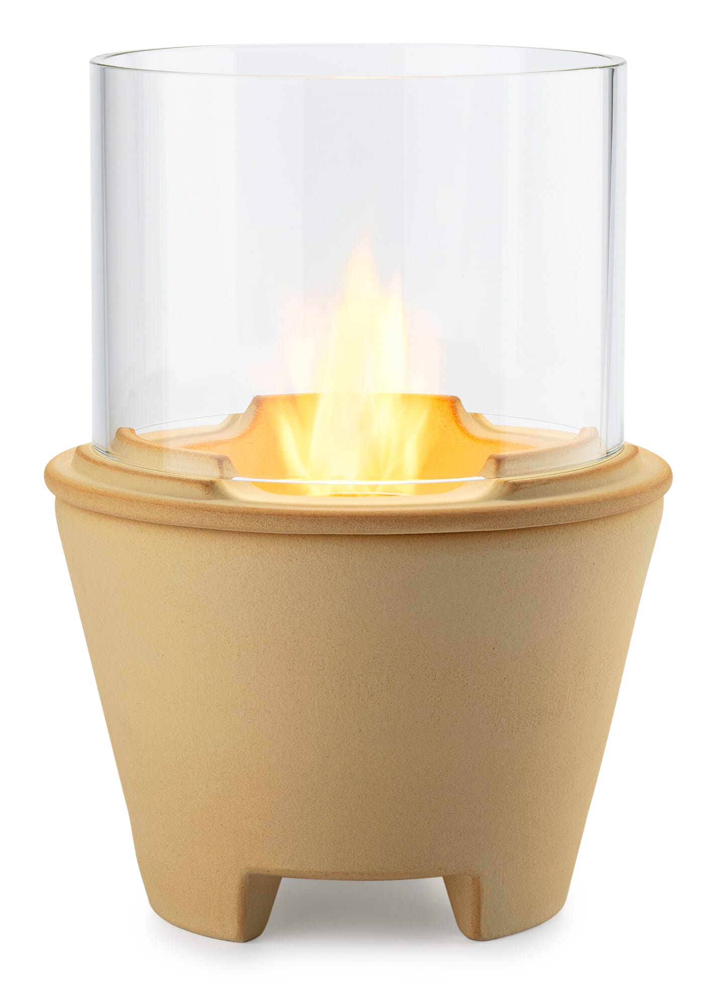 General Wax & Candle  CLEAR CANDLE WIND PROTECTOR CUP - General Wax &  Candle