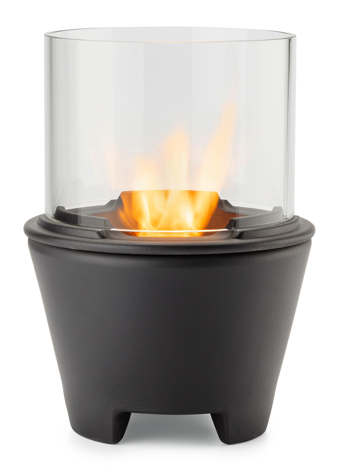 Denk Keramik Glass Attachment for the Camping Wax Burner