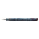 Penna stilografica Kaweco Supra Acciaio inossidabile F