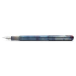 Stylo plume Kaweco Liliput Acier inoxydable F