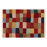 Handgeweven Kelim-tapijt" 140 × 200 cm