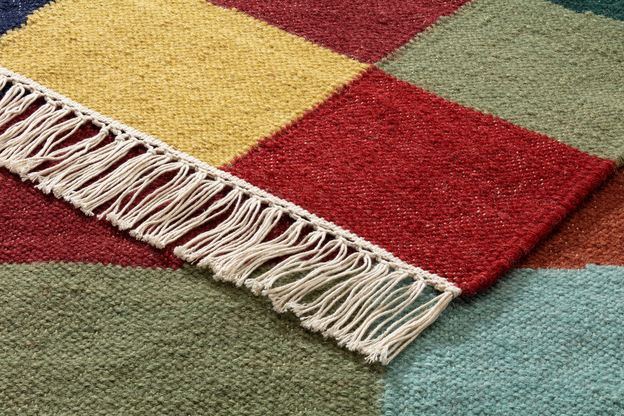 Tapis Kilim - La maison du tapis Tapis Kilim