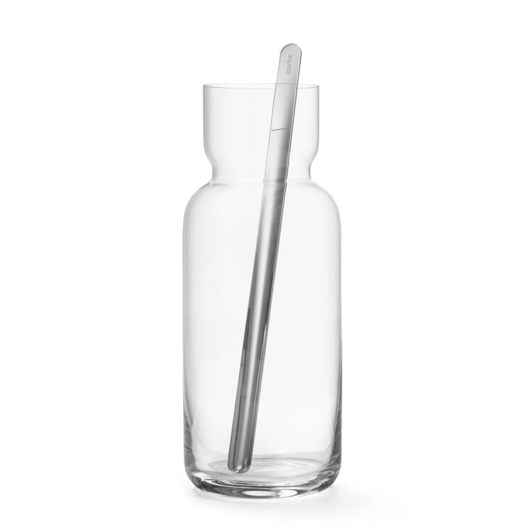 Karaffel til indbygning