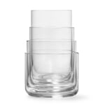 Drikkeglas Nesting
