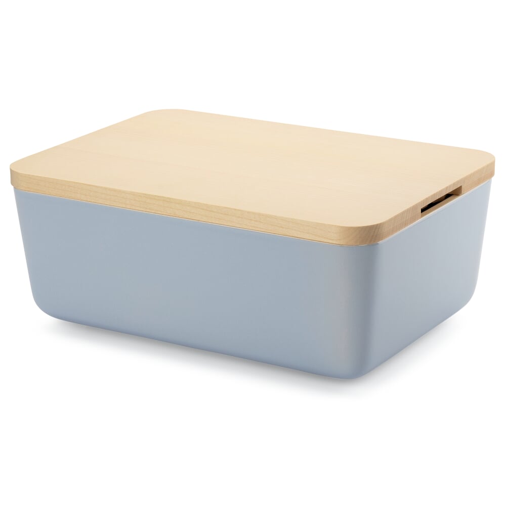 GUSTA Brotkasten : : Cuisine Et Maison