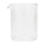 Replacement glass for French Press Chambord 0,5 l
