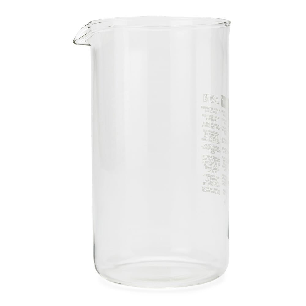 Ersatzglas zu French Press Chambord, 1,0 l Manufactum