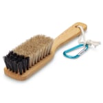 Outdoor multifunction brush