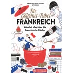 La bible des gourmets France