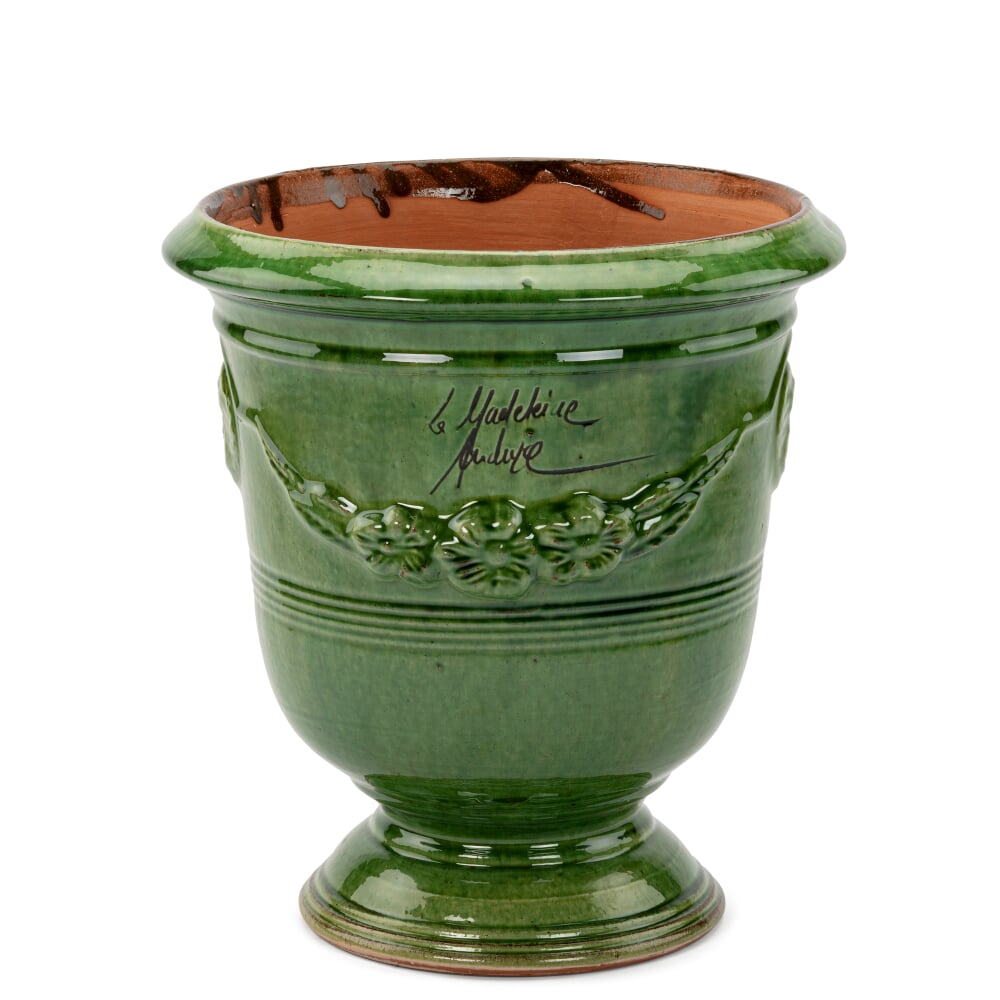 Planter Vase d'Anduze, Small Manufactum