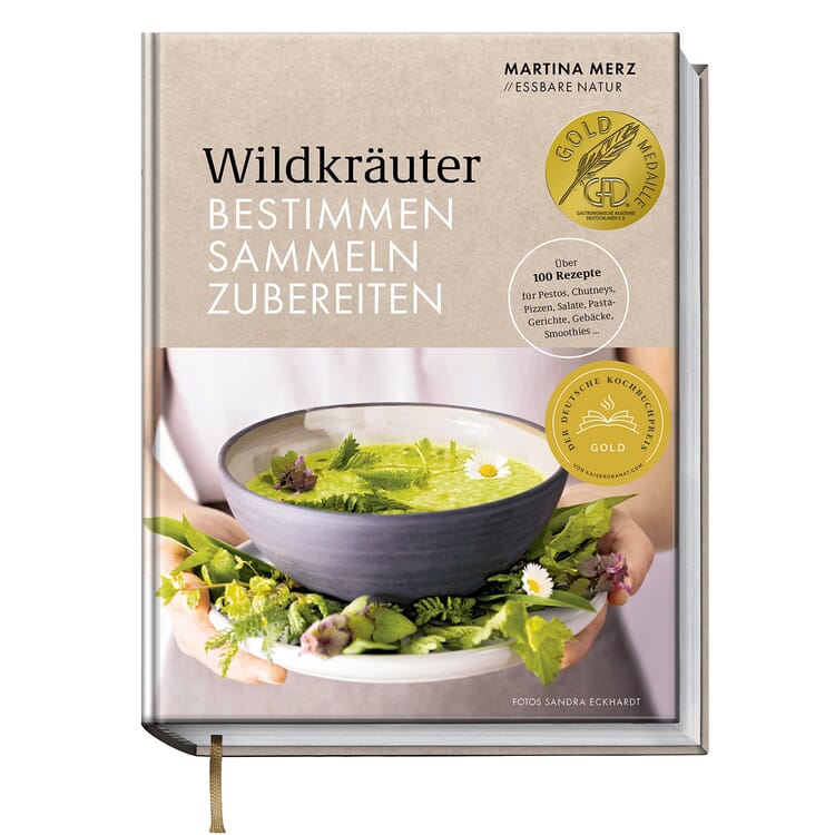 Wild herbs