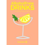 Non alcoholic drinks