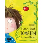 Hanni hat Tomaten in den Ohren