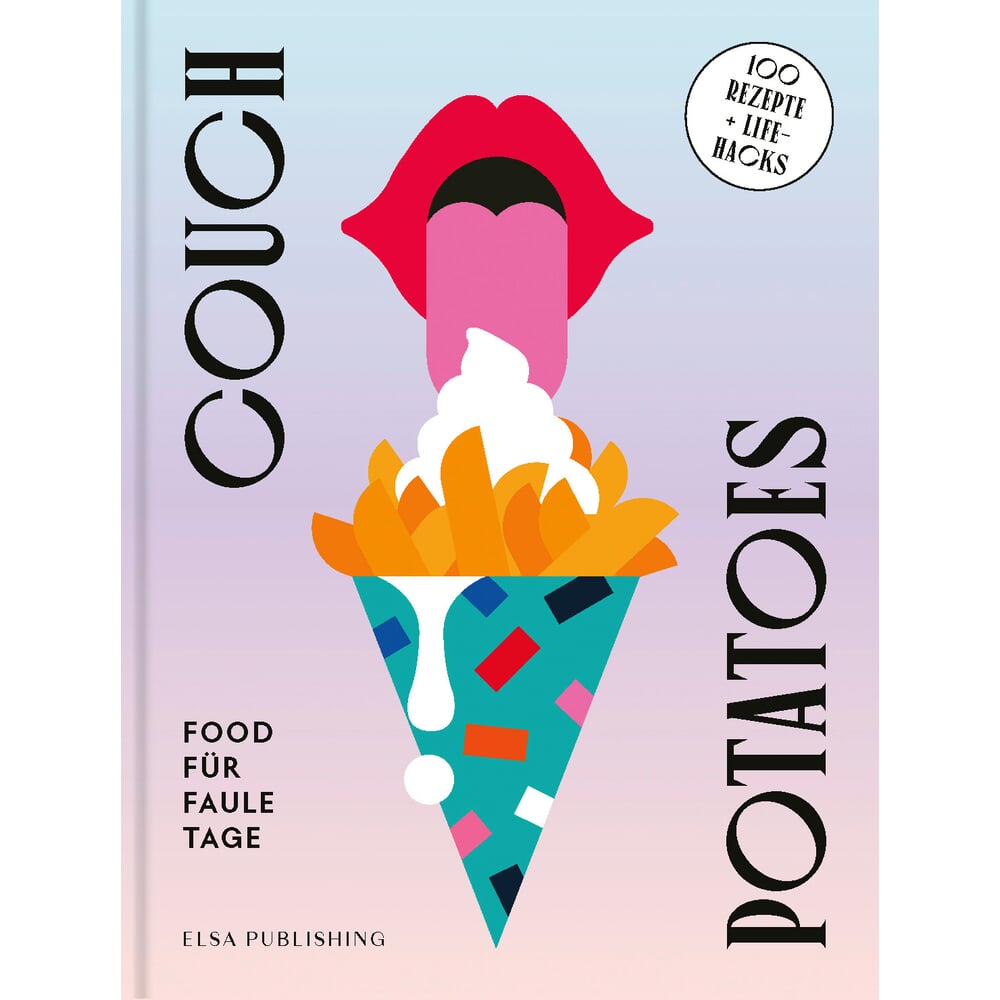 Couch Potatoes Manufactum