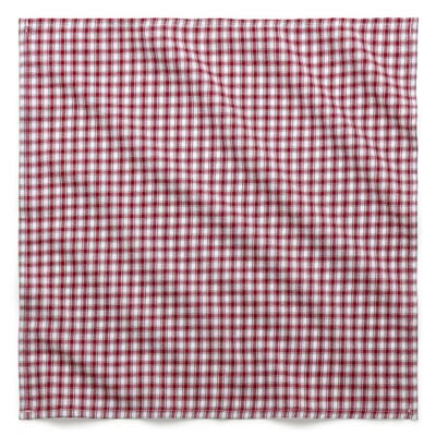 Les serviettes de table carreaux sucrés Ensemble de 2 | Maison Les serviettes de table carreaux sucrés Ensemble de 2 | Maison