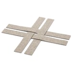 Beskyttelse af filtpande