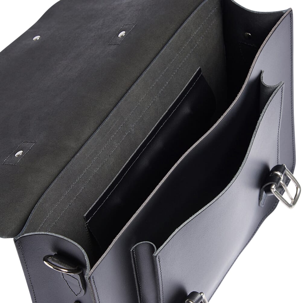 Bicycle bag leather | Manufactum Bicycle bag leather | Manufactum