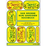 The Great Nuri Sardines Cookbook