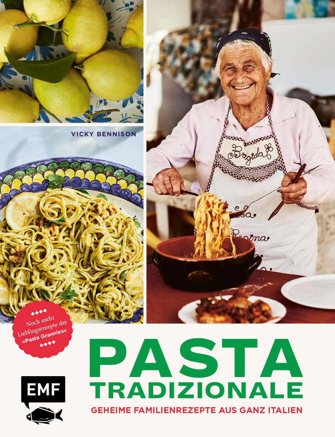 Pasta Tradizionale | Manufactum