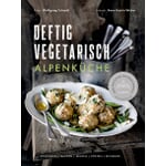 Hearty vegetarian