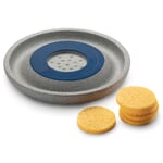 Insektstation i granitkeramik