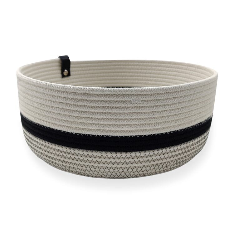 Cesta zigzag, Grande