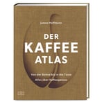 Der Kaffeeatlas