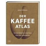 L'atlas du café