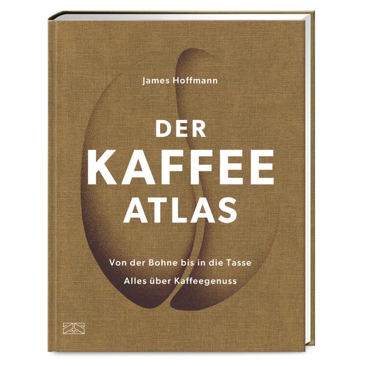 L'atlas du café