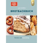 Livre de recettes de pain n° 4