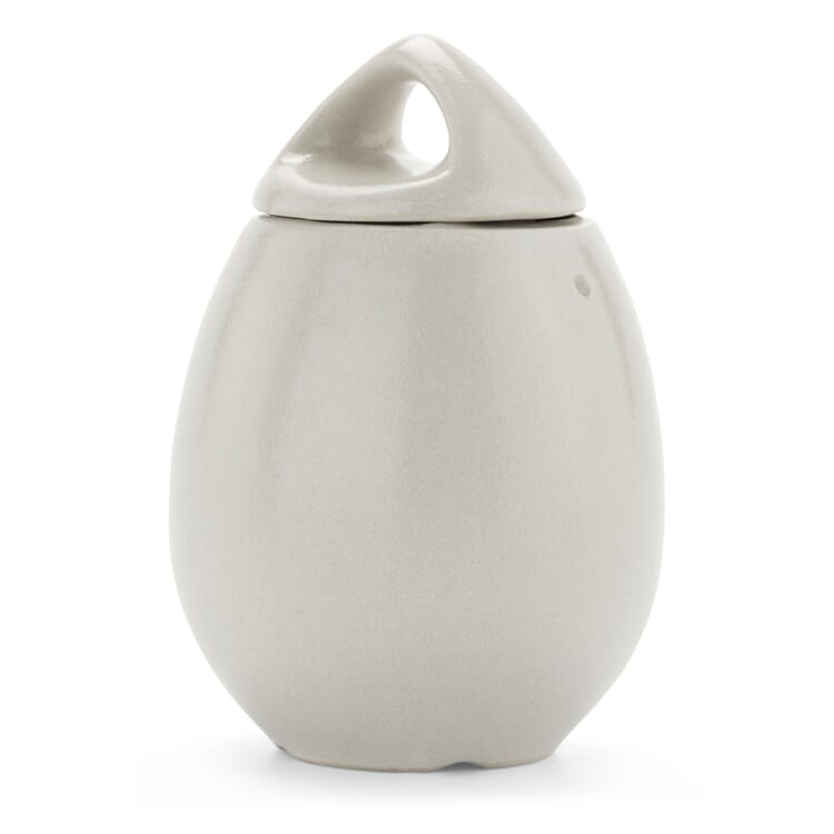 Codificador de huevos, Pequeño