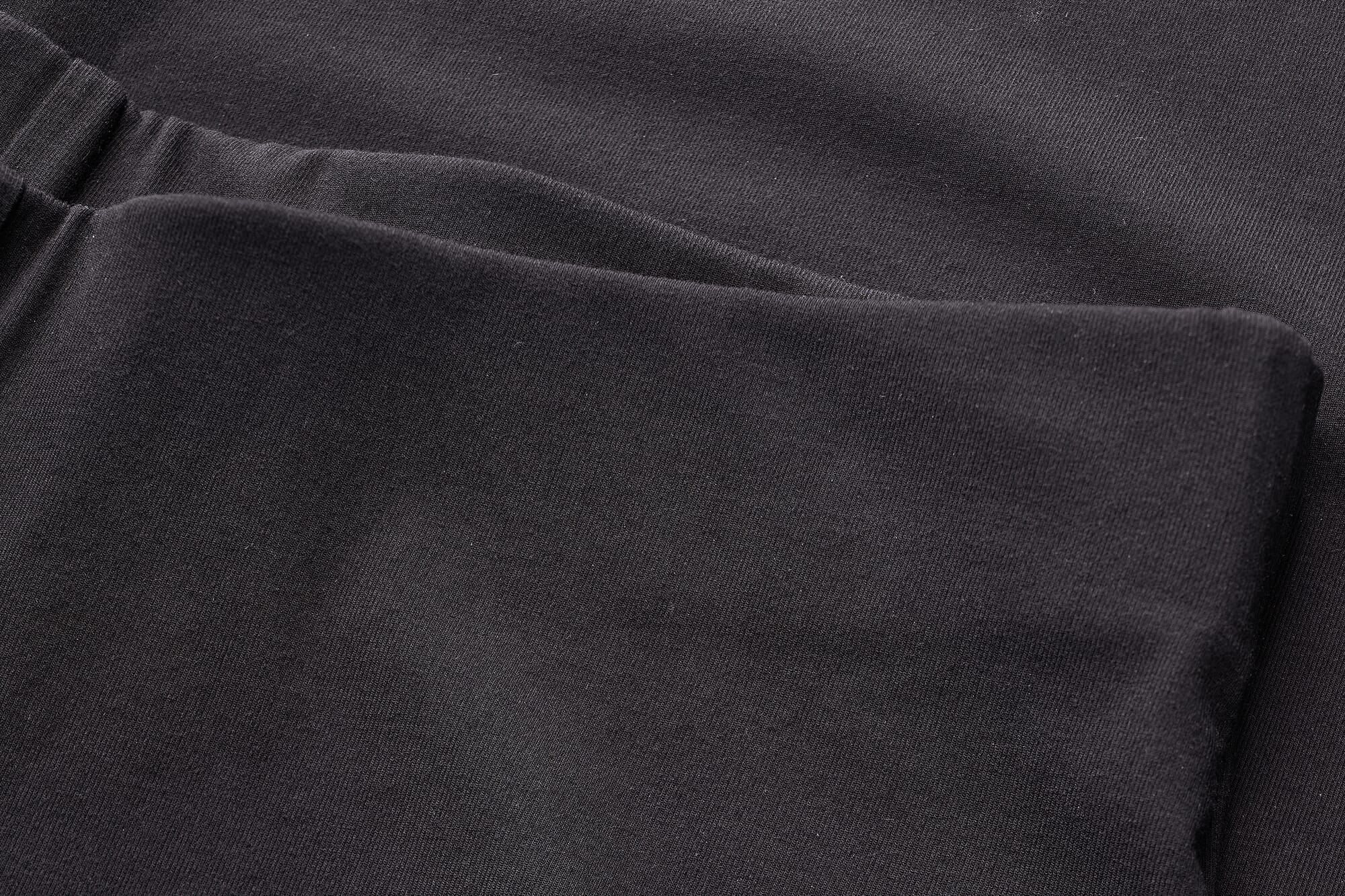 Yoga pants wide leg, Black | Manufactum Yoga pants wide leg, Black | Manufactum